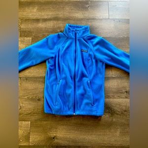 Women’s Blue Columbia
